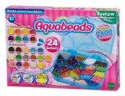 Opakowanie Aquabeads Wielki zestaw koralików