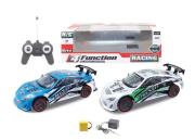 Opakowanie Auto na radio 1:10