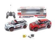 Opakowanie Auto na radio 1:10