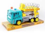 Okładka książki AUTO PODNOŚNIK Z NAPĘDEM 34 CM. POD KLOSZEM