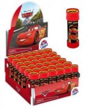 Opakowanie Bańki mydlane Auta 55ml 36szt