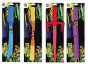 Opakowanie Bańki mydlane miecze Żółwie Ninja 70-150ml