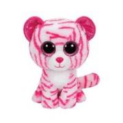 Opakowanie Beanie Boos Asia biały tygrys 20 cm