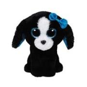 Opakowanie Beanie Boos Tracey czarny piesek 20 cm