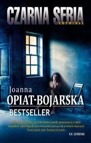 Okładka książki Bestseller