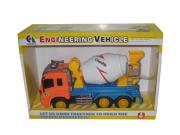 Opakowanie Betoniarka 24 cm