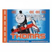 Opakowanie Blok rysunkowy A4/20K biały Tomek 20szt