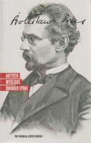 Opakowanie Bolesław Prus