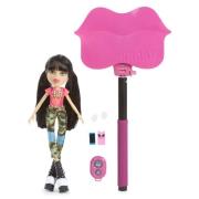 Opakowanie Bratz SelfieStick with Doll - Jade