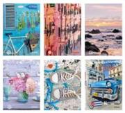 Opakowanie Brulion A5/96K kratka Free (5szt)