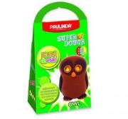 Opakowanie Ciasto - pianka Fun4One Sowa PAULINDA