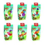 Opakowanie Ciasto - pianka Happy Birds PAULINDA