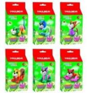 Opakowanie Ciasto - pianka Sweet Cat PAULINDA