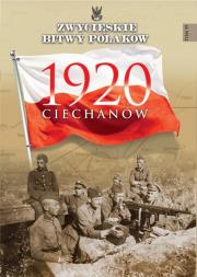 Opakowanie Ciechanów 1920