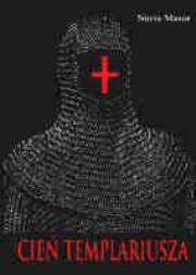 Okładka książki Cień tempalriusza