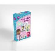 Opakowanie Czarny Piotruś/Memo - Doc McStuffin CARTAMUNDI