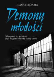 Okładka książki Demony młodości