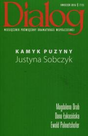 Opakowanie Dialog 2016/04