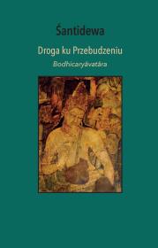 Okładka książki Droga ku przebudzeniu