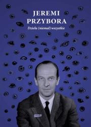 Okładka książki Dzieła (niemal) wszystkie Tom II