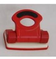 Opakowanie Dziurkacz MOD-20PP czerwony