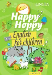English for children Angielski dla dzieci. Autor: Opracowanie zbiorowe. Dadada.pl Okładka książki English for children Angielski dla dzieci