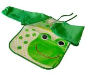 Opakowanie Fartuszek malarski 1-4 lat S'cool Żabka