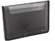 Opakowanie Folder A4 z 6 przegrodami Focus Omega czarny