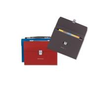 Opakowanie Foldermate Teczka A4 czarna