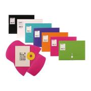 Opakowanie Foldermate Teczka A4 pomarańczowa