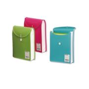 Opakowanie Foldermate Teczka A4 różowa