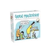 Opakowanie Gierki Małżeńskie