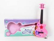 Opakowanie Gitara z 4 strunami