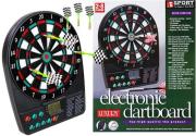 Opakowanie Gra Zręcznosciowa Rzutki elektroniczne Dart Tarcza