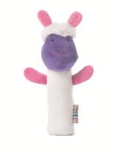 Opakowanie Grzechotka  owieczka - 14cm