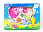 Opakowanie Grzechotki na karuzeli