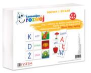 Harmonijny Rozwój. Autor:   Praca zbiorowa. Dadada.pl Okładka książki Harmonijny Rozwój