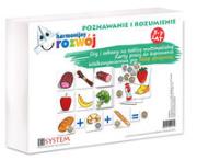 Harmonijny Rozwój. Autor:   Praca zbiorowa. Dadada.pl Okładka książki Harmonijny Rozwój