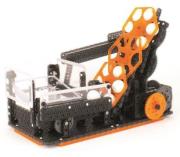 Opakowanie HEXBUG VEX Hexwinda - kule