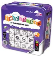 Opakowanie Imagidice