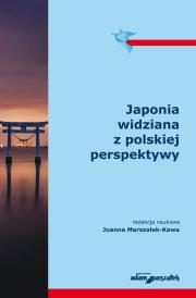 Opakowanie Japonia widziana z polskiej perspektywy