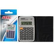 Opakowanie Kalkulator AXEL AX-323