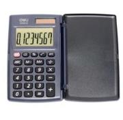 Opakowanie Kalkulator E39219 DELI