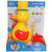 Opakowanie Kąpielowy zwierzak kaczuszka