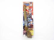 Opakowanie Karabin piracki 59 cm. ze światłem i dźwiękiem