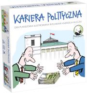 Opakowanie Kariera polityczna