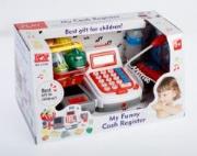 Opakowanie Kasa sklepowa z akcesoriami