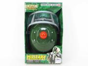 Okładka książki KASK ULICZNEGO BOHATERA ZE ŚWIATŁEM I DŹWIĘKIEM (S