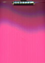 Opakowanie Klip A4 Deska Pink