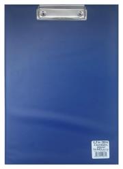 Opakowanie Klip A4 Deska z zawieszką granat